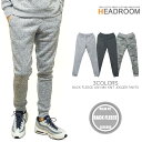 ジョガーパンツ メンズ ニット フリース MIXカラー 裾リブ スウエットパンツ ジャージ 迷彩 カモフラージュ セットアップ対応