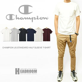 チャンピオン CHAMPION tシャツ メンズ 半袖 Tシャツ USモデル ビッグシルエット