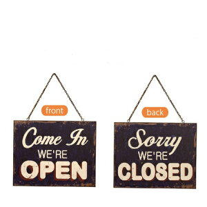 OPEN & CLOSED@TCv[gؐ@
