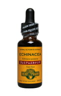 【GET!HERB PHARM（ハーブファーム）ハーブチンキ　プレミアム　エキナシア29.6ml】