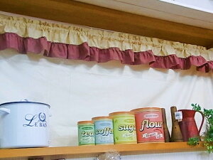 x[Wȃ[X×GWor`FbN*tJtFJ[e*240×20cm*Jg[*Lb`JE^[ɍœKI