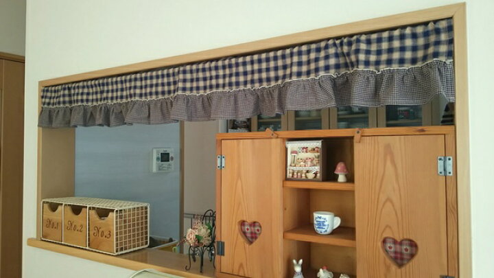 楽天市場 定番カントリーチェック 下フリルカフェカーテン エンジor紺 240 cm アメリカンカントリー キッチンカウンター上に最適 カントリー雑貨のお店heart Land 楽天市場 定番カントリーチェック 下フリルカフェカーテン エンジor紺 240 cm アメリカンカントリー キッチンカウンター上に最適 カントリー雑貨のお店heart Land