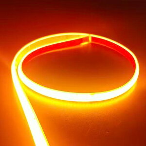 �����邢 COB LED�e�[�v���C�g PSE�F�؍� AC110V �e�[�v���C�g cob 10m ���� �Ɩ� �C���~�l�[�V���� led���C�g ���F �d���F �����F �I�����W 288��/m��320��/m�ɐi���I �h�� �I���Ɩ� �ؒf�\ ���P�x �S