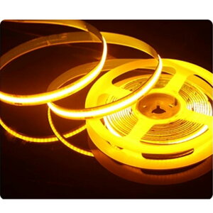 �ɍ�6.77mmCOB LED�e�[�v���C�g PSE�F�� 480LED/m �����x 180°�ʔ��� �t���V���R��IP68�h�� AC110V�Ή� ���P�x �R���Z���g�� �ԐڏƖ� �ȃG�l �ؒf�\ �����C���~�l�[�V���� 30cm 60cm 90cm 1m 120cm 2m 3m 5m 8m