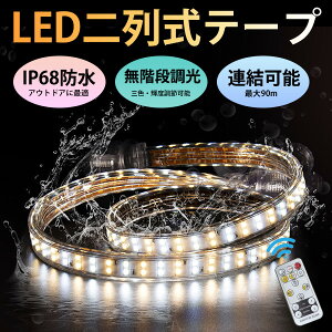 hIP68 lede[vCg C~l[V BANNAI ԐڏƖ AC100V ƒpACA_v^[ 3F LED`bv 180SMD/M@5m Rt h dl lede[v   ȒPݒu 邢 NX}X@