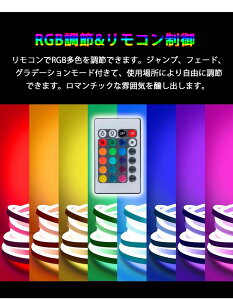 led `[u Cg RGB lIled `[u 1m 3m 5m 10m~100m lede[vCg C~l[V BANNAI 100v 120SMD/M Rt  F ELu`[u LEDlIŔ ؒf NX}X