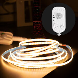 ɍ5mm e[vCg LED ԐڏƖ lZT[Cg O USB h LEDXgbvCg x 320LEDs/m@Bꂽ LEDe[vCg C~l[V   LEDCg Ɩ  1m 2m L 