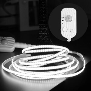 ɍ5mm e[vCg LED ԐڏƖ lZT[Cg O USB h LEDXgbvCg x 320LEDs/m@Bꂽ LEDe[vCg C~l[V   LEDCg Ɩ  1m 2m L 