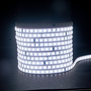 PSE�F�؍� led�e�[�v���C�g �_�炩������ LED �e�[�v���C�g ���F �d���F �ƒ�p �R���Z���g LED �ԐڏƖ� led�e�[�v���C�g AC110V 43m ���� �Ɩ� �C���~�l�[�V���� ���C�g �h�� �I���Ɩ� �ؒf�\ ��