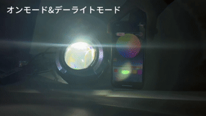 プリウス 20系 プロジェクターCCFLイカリング⭐︎ トヨタ プリウス 20系 プロジェクターCCFLイカリング クローム
