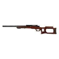 SLONG Airsoft WSR-100 ボルトアクションスナイパーライフル エアガン 18歳以上