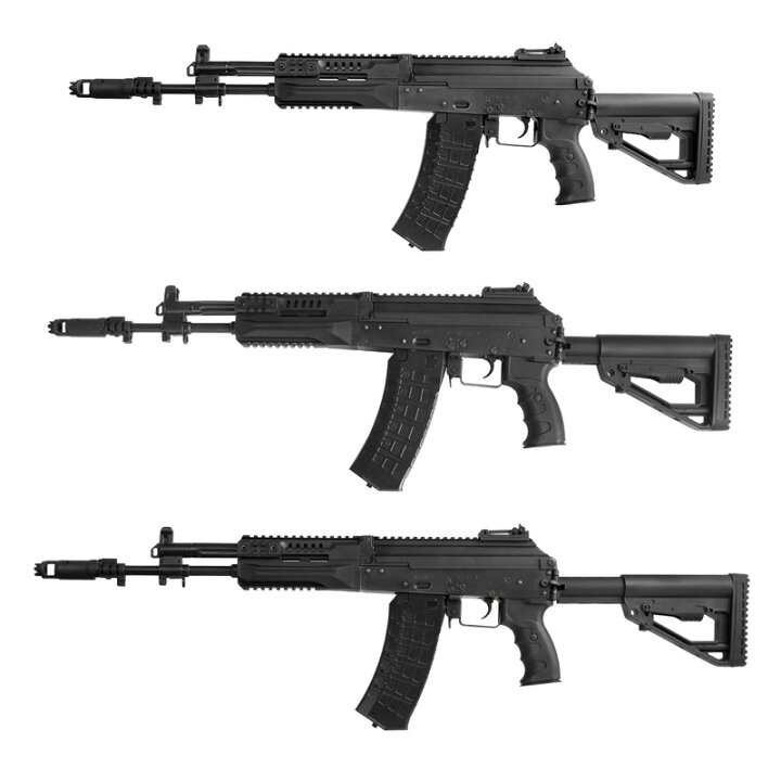 楽天市場】LCT AK12 電動ガン (JP Ver.) 18歳以上 : H．T．G．楽天市場店