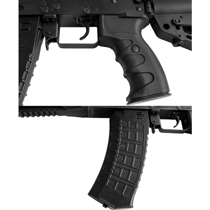 楽天市場】LCT AK12 電動ガン (JP Ver.) 18歳以上 : H．T．G．楽天市場店