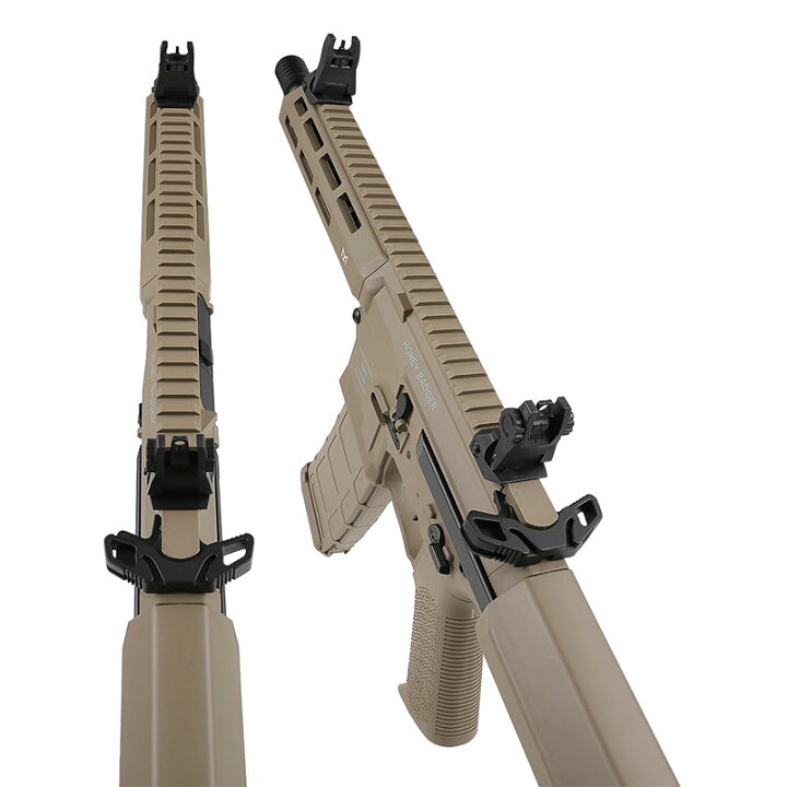 楽天市場】Double Eagle ダブルイーグル Honey Badger ハニーバジャー 