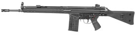 LCT G3A3 スリムハンドガード 電動ガン(JP Ver.) BK 18歳以上