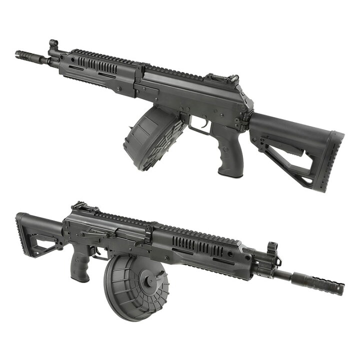 楽天市場】LCT RPK16 電動ガン (JP Ver.) 18歳以上 : H．T．G．楽天市場店