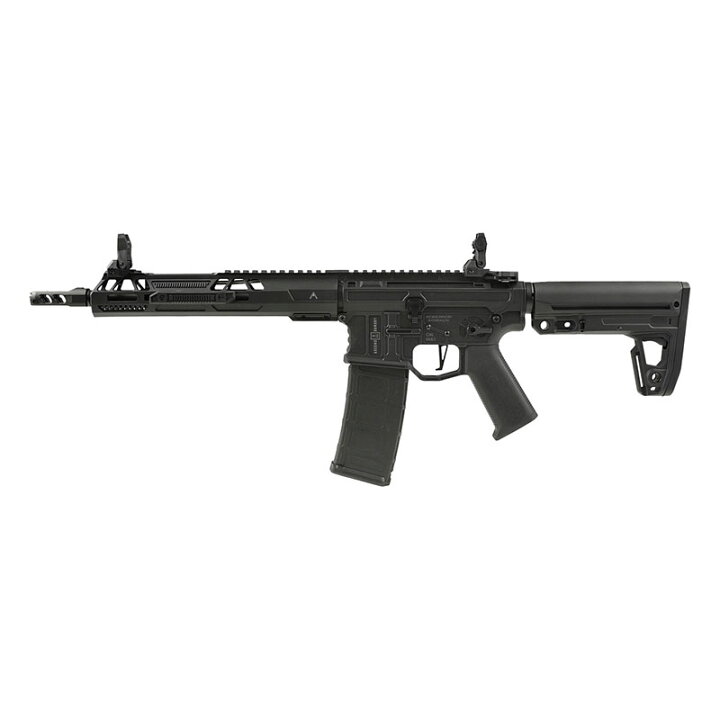 楽天市場】Double Eagle ダブルイーグル AR-15 Aeroknox×Ascend Armory 
