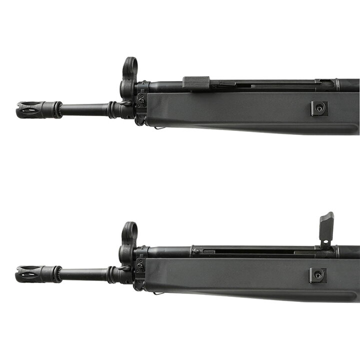 楽天市場】LCT HK33A3 電動ガン (JP Ver.) 18歳以上 : H．T．G．楽天市場店