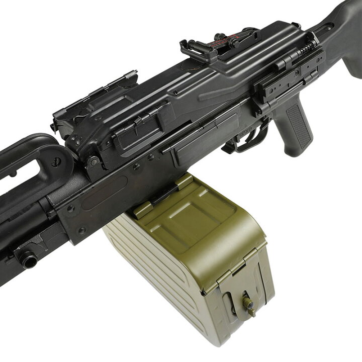楽天市場】LCT PKP 電動ガン (JP Ver.) 18歳以上 : H．T．G．楽天市場店