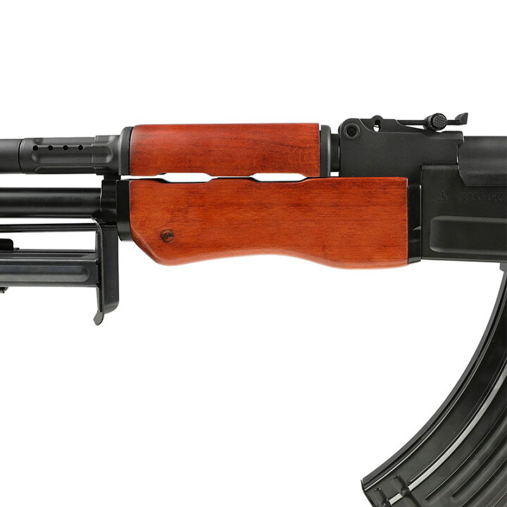 楽天市場】SRC SR-47 RPK フルメタル電動ガン ライフル NV 3000発 