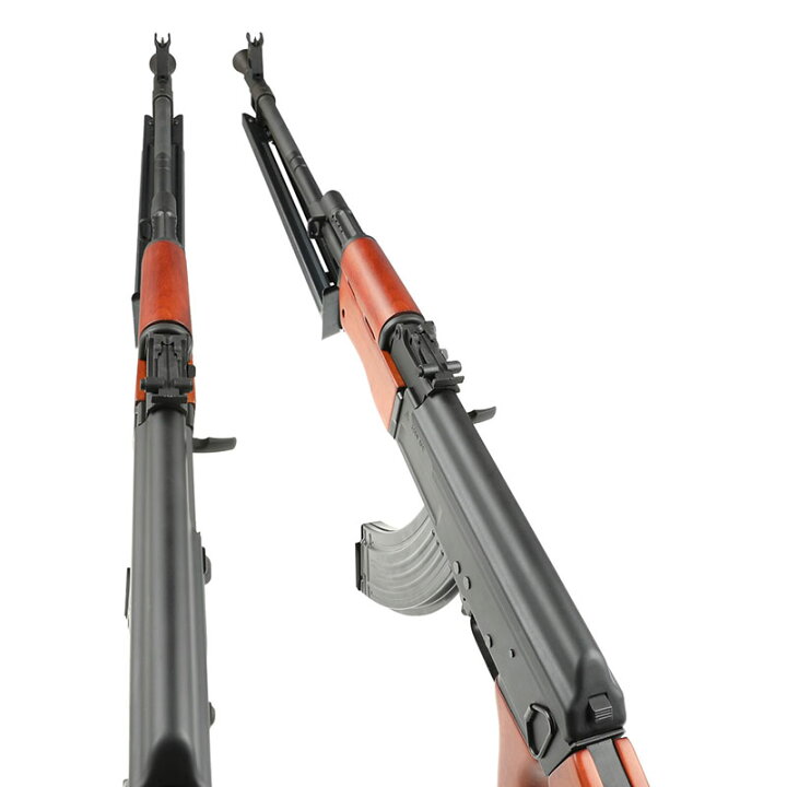 楽天市場】SRC SR-47 RPK フルメタル電動ガン ライフル NV 3000発 