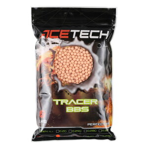 ACETECH �v���g���[�T�[BB�e (���b�h) 0.20g/1kg(5000��)