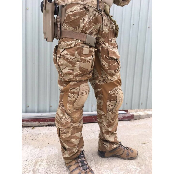 楽天市場】FFI Crye Precisionタイプ G3コンバットシャツ/パンツセット 