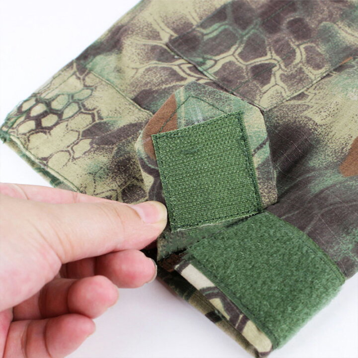 楽天市場】WoSporT BDU 迷彩服上下セット (ブーニーハット付属) 2XL 