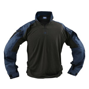 EmersonGear Blue Label CP�X�^�C�� G3�R���o�b�g�V���c Navy/XL