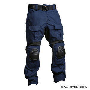 EmersonGear Blue Label CP�X�^�C�� G3�R���o�b�g�p���c Navy/36W