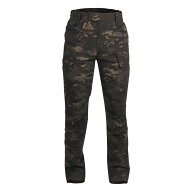 VanceFly Reckless タクティカル コンバット パンツ DuskyCamo L