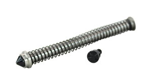 Airsoft Artisan Glock ���W�����[�X�e�����X���R�C���X�v�����O�K�C�h Black (�����}���C�O���b�N�V���[�Y�Ή�) �y���[����(�l�R�|�X)�z