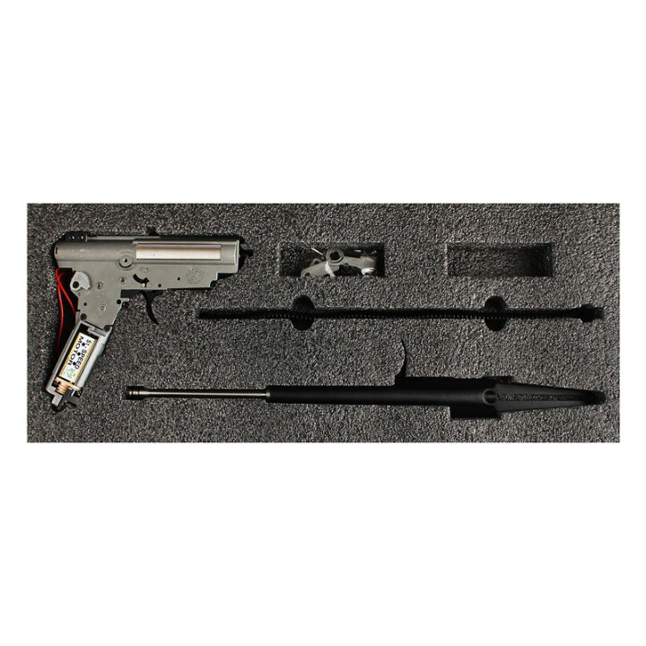 楽天市場】LCT AK EBB 電動ブローバックキット (Long/リア配線) : H．T 