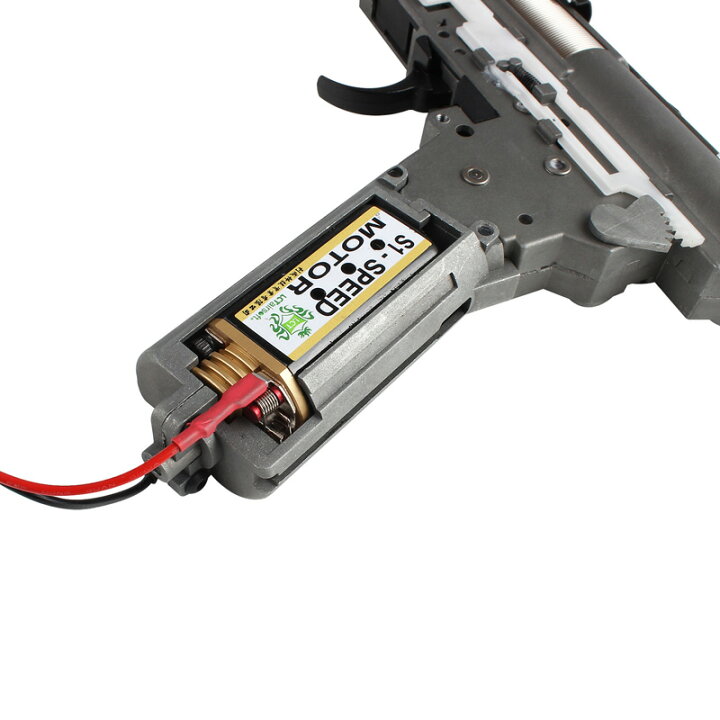 楽天市場】LCT AK EBB 電動ブローバックキット (Long/リア配線) : H．T 