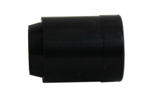 Maple Leaf Macaron Hot Shot AEG �z�b�v�p�b�L�� Black (�d�x80/GBB�C���i�[�o������p)