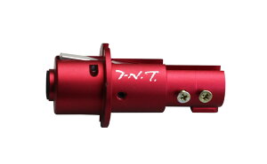 T-N.T. APS-X HOP-UP �`�����o�[�L�b�g (VFC HK416A5 V3/HK416D V3/HK416 CAG/M27 GEN.2 GBB�Ή�)