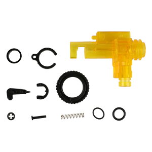 BIGDRAGON Lightweight HOP-UP`o[ (STD M4 AEGΉ/Upgraded) y[(lR|X)z