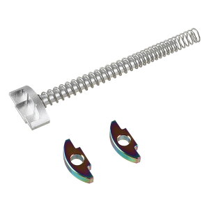 COWCOW Technology Action Army AAP01 �A���~�K�C�h���b�h�Z�b�g Silver