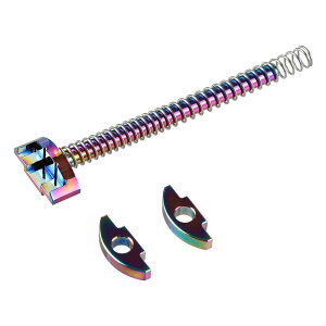 COWCOW Technology Action Army AAP01 A~KChbhZbg Rainbow