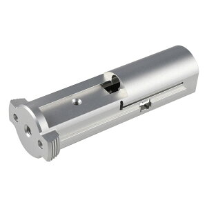 COWCOW Technology Action Army AAP01 EgCg u[obNjbg Silver