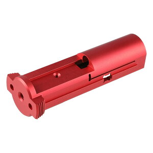 COWCOW Technology Action Army AAP01 �E���g�����C�g �u���[�o�b�N���j�b�g Red