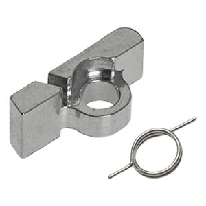 COWCOW Technology �X�e�����X�I�[�g�V�A (�����}���C/UMAREX G18C�Ή�) �y���[����(�l�R�|�X)�z