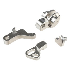 COWCOW Technology Action Army AAP01 �X�e�����X�n���}�[�Z�b�g