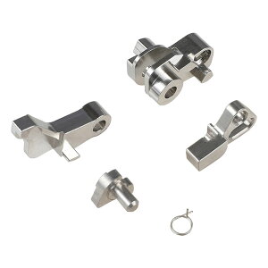 COWCOW Technology G18C �X�e�����X�n���}�[�Z�b�g (UMAREX/VFC�Ή�)