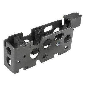 Bow Master×GMF CNC�X�`�[���g���K�[�{�b�N�X�P�[�X QPQ���� (UMAREX/VFC MP5A5 GBB�Ή�)