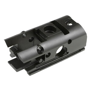 GUARDER �K�[�_�[ �X�`�[�����b�L���O�u���b�N �����}���CM&P9/M&P9L�p M&P9-46