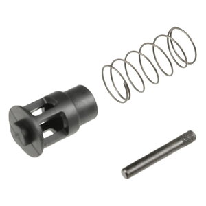 GUARDER �K�[�_�[ �����V�����_�[�o���u/�X�v�����O�Z�b�g �����}���CM&P9L�p M&P9-49 �y���[����(�l�R�|�X)�z