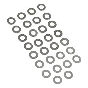 ZC LEOPARD VZbg 30pcs (0.1mm/0.3mm/0.5mm e10pcs) y[(lR|X)z