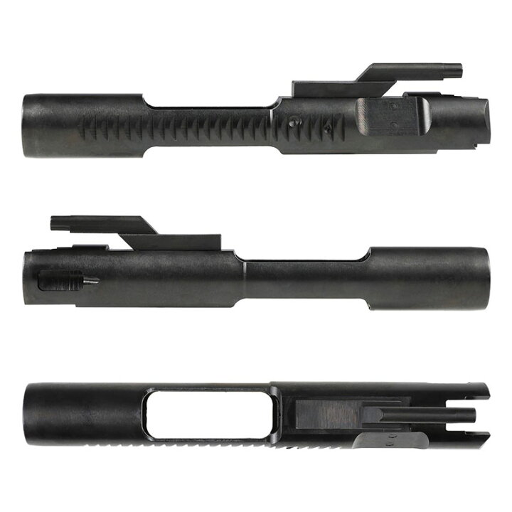 楽天市場】Airsoft Monster CNCスチールライトウェイトボルトキャリアー (GHK M4 GBB) Black : H.T.G.楽天市場店 楽天市場】Airsoft Monster CNCスチールライトウェイトボルトキャリアー (GHK M4 GBB) Black : H.T.G.楽天市場店