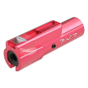 T-N.T. SnowWolf 98K�p �`�����o�[�L�b�g APS-X HOP-UP System